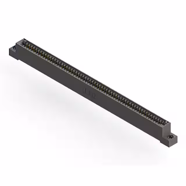 895-060-520-108 EDAC Inc.  Edgeboard Connectors